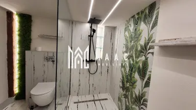 Apartament in Regim Hotelier | Centru | 219M | Pivnita | Pod - foto 16