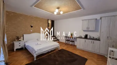 Apartament in Regim Hotelier | Centru | 219M | Pivnita | Pod - foto 20