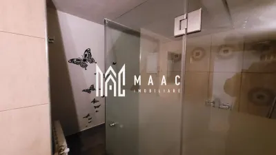 Apartament in Regim Hotelier | Centru | 219M | Pivnita | Pod - foto 21