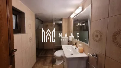 Apartament in Regim Hotelier | Centru | 219M | Pivnita | Pod - foto 25