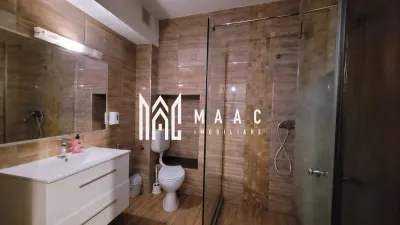 Apartament in Regim Hotelier | Centru | 219M | Pivnita | Pod - foto 27