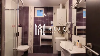 Apartament in Regim Hotelier | Centru | 219M | Pivnita | Pod - foto 28