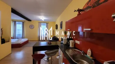 Apartament in Regim Hotelier | Centru | 219M | Pivnita | Pod - foto 6