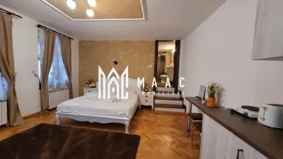 Apartament in Regim Hotelier | Centru | 219M | Pivnita | Pod - foto 9
