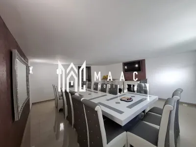 Casa /Vila de Lux | Teren 630 mp | Sibiu - foto 14