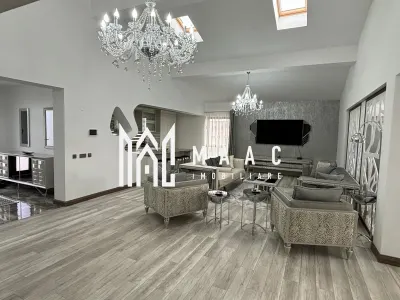 Casa /Vila de Lux | Teren 630 mp | Sibiu - foto 4