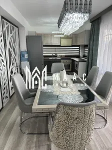Casa /Vila de Lux | Teren 630 mp | Sibiu - foto 6