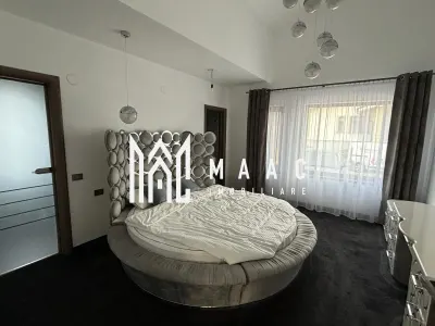 Casa /Vila de Lux | Teren 630 mp | Sibiu - foto 8