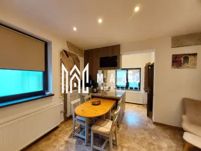 Ultracentral I Investitie I Apartament 4 Camere I Decomandat - foto 2