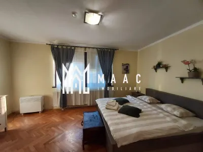 Ultracentral I Investitie I Apartament 4 Camere I Decomandat - foto 11