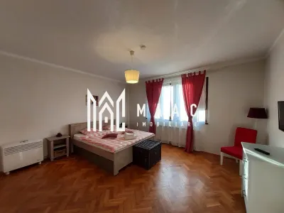 Ultracentral I Investitie I Apartament 4 Camere I Decomandat - foto 15