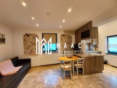 Ultracentral I Investitie I Apartament 4 Camere I Decomandat - foto 5