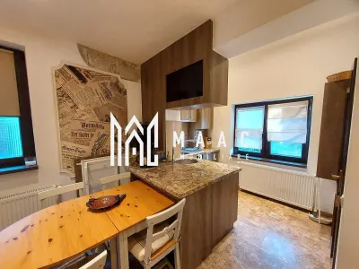 Ultracentral I Investitie I Apartament 4 Camere I Decomandat - foto 6