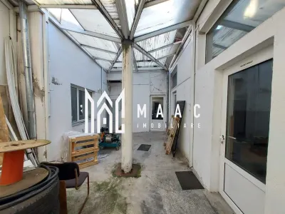 Casa 12 Camere | Pretabil Investitie | Zona Ultracentral - foto 12