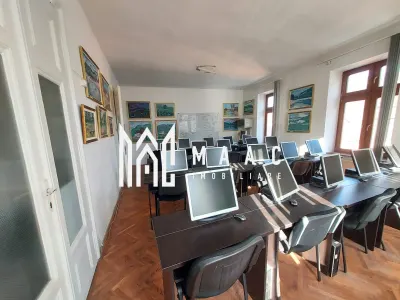Casa 12 Camere | Pretabil Investitie | Zona Ultracentral - foto 25