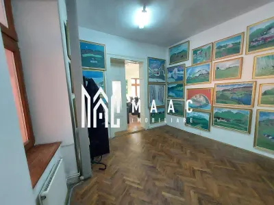 Casa 12 Camere | Pretabil Investitie | Zona Ultracentral - foto 26