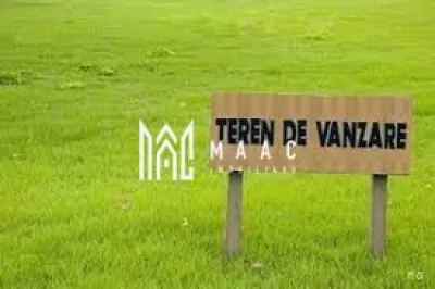 Investitie | Teren 5000 MP | Zona Aeroport - foto 3