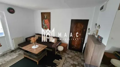 Apartament 3 camere | Decomandat | Balcon | Vasile Aaron - foto 3