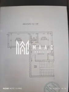 Apartament 3 camere | Decomandat | Balcon | Vasile Aaron - foto 8