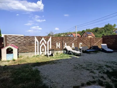 Casa Individuala | 4 Camere | 147 Mp | Curte de 100 Mp - foto 17
