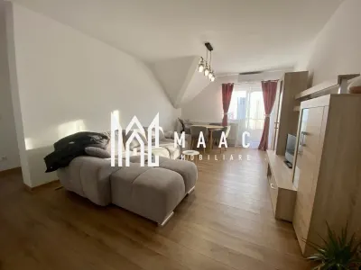 Apartament 2 camere | Etaj 3 | Balcon | Parcare | Selimbar - Selimbar