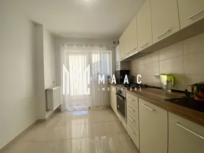 Apartament 2 camere | Etaj 3 | Balcon | Parcare | Selimbar - foto 5