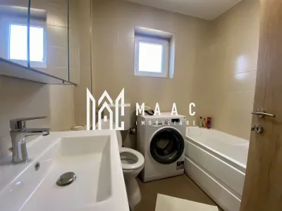 Apartament 2 camere | Etaj 3 | Balcon | Parcare | Selimbar - foto 6