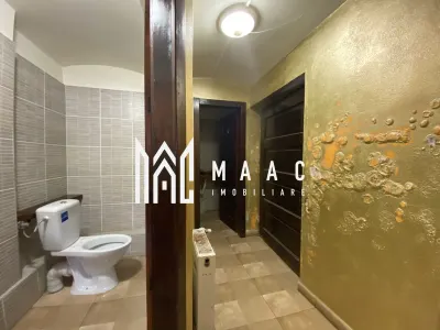 Spatiu Comercial | 93 MP | Ultracentral - foto 5