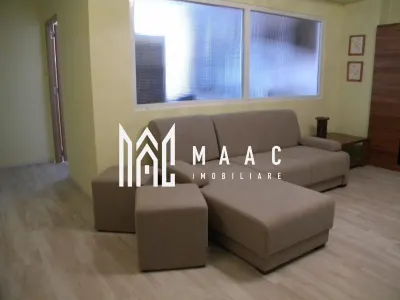 Apartament 4 camere I Decomandat I Loc parcare I Turnisor - Sibiu