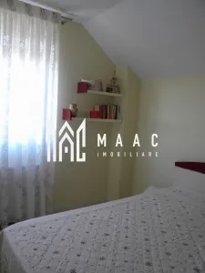 Apartament 4 camere I Decomandat I Loc parcare I Turnisor - foto 12