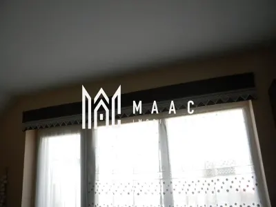 Apartament 4 camere I Decomandat I Loc parcare I Turnisor - foto 17