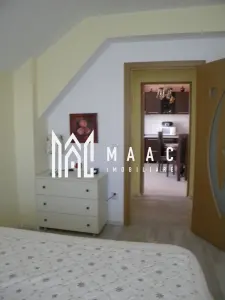 Apartament 4 camere I Decomandat I Loc parcare I Turnisor - foto 22