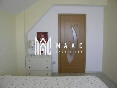 Apartament 4 camere I Decomandat I Loc parcare I Turnisor - foto 4