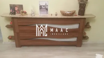 Apartament 4 camere I Decomandat I Loc parcare I Turnisor - foto 7