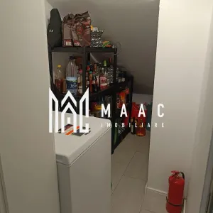Casa 4 camere | Curte proprie | Panouri solare | Sura Mica - foto 14