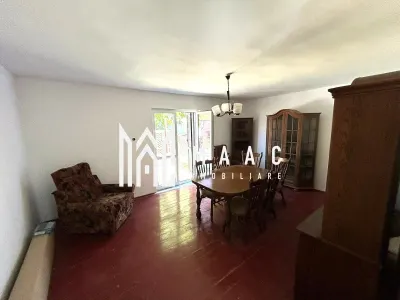 Casa 3 camere I Acces auto I Teren 1.177 mp I Cisnadioara - foto 2