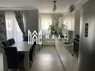 Apartament 3 Camere | Decomandat | 74 MPU | Selimbar - foto 2