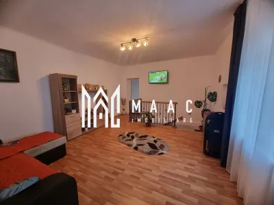 Casa 5 Camere | Curte | Pivniță | Turnișor - foto 18