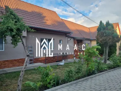 Casa 5 Camere | Curte | Pivniță | Turnișor - foto 25