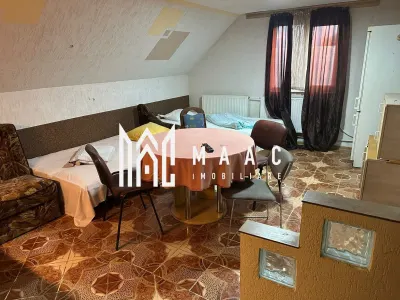 Casa cu 4 apartamente | 9 camere | Curte si Gradina - foto 11
