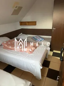 Casa cu 4 apartamente | 9 camere | Curte si Gradina - foto 13
