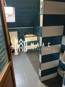 Casa cu 4 apartamente | 9 camere | Curte si Gradina - foto 15