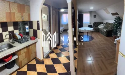 Casa cu 4 apartamente | 9 camere | Curte si Gradina - foto 6