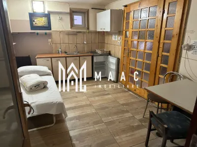 Casa cu 4 apartamente | 9 camere | Curte si Gradina - foto 7