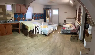 Casa cu 4 apartamente | 9 camere | Curte si Gradina - foto 8