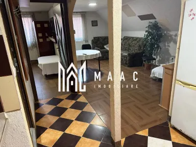 Casa cu 4 apartamente | 9 camere | Curte si Gradina - foto 10