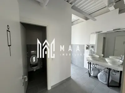 Spatiu de birouri | 1322mp | Parcari | Zona Centrala - foto 13