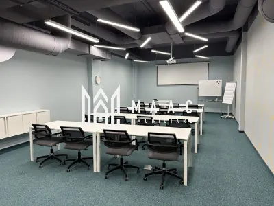 Spatiu de birouri | 1322mp | Parcari | Zona Centrala - foto 28