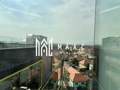 Spatiu de birouri | 1322mp | Parcari | Zona Centrala - foto 42