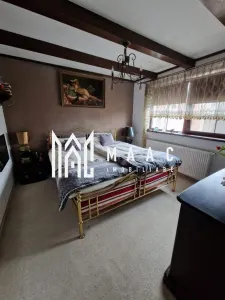 Casa Individuala | 4 Camere | 130 MPU | Selimbar - foto 7